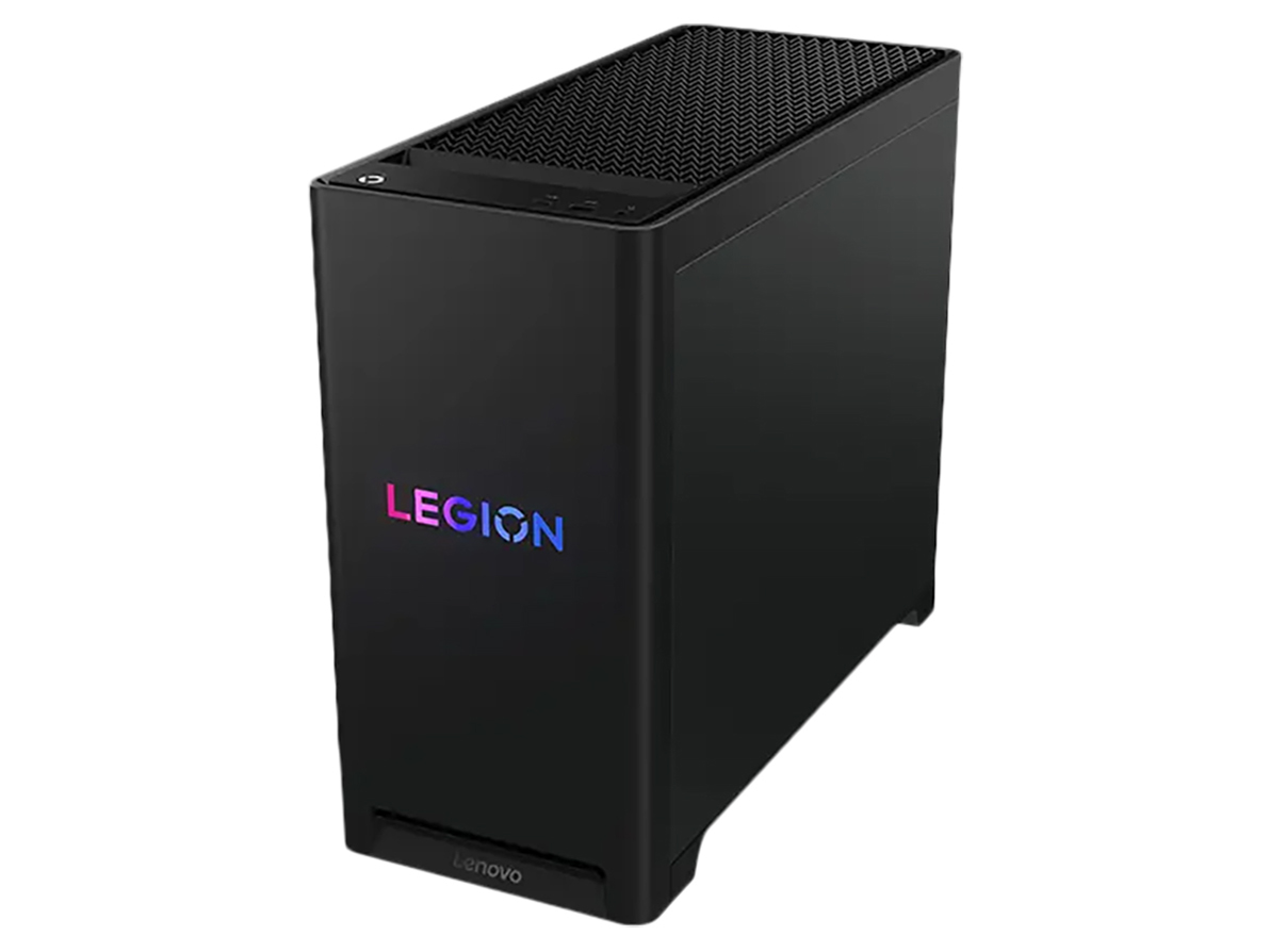Legion Tower 5 30IAS10 Core Ultra 7 265KF�E32GB�������[�E1TB SSD�ERTX 4060Ti���� �}�E�X�E�L�[�{�[�h�E�w�b�h�Z�b�g�t�� 90YACTO1WW [�G�N���v�X�u���b�N]