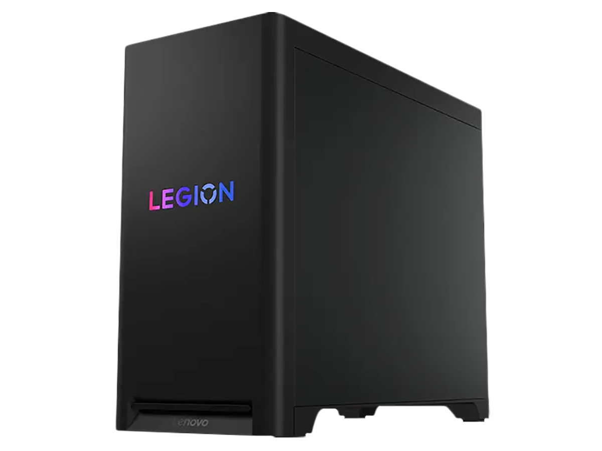Legion Tower 5 30IAS10 Core Ultra 7 265KF�E32GB�������[�E1TB SSD�ERTX 4060Ti���� �}�E�X�E�L�[�{�[�h�E�w�b�h�Z�b�g�t�� 90YACTO1WW [�G�N���v�X�u���b�N]
