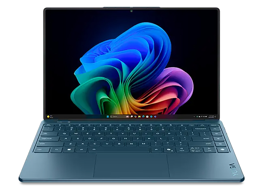 Lenovo Yoga Slim 9i Gen 10 Core Ultra 7 258V�E32GB�������[�E1TB SSD�E14�^WQUXGA�EOLED���� �}���`�^�b�`�Ή� [2�N�ۏ؁E�}�E�X�E�P�[�X�t��] 83CXCTO1WW [�^�C�_���e�B�[��] �̐��i�摜