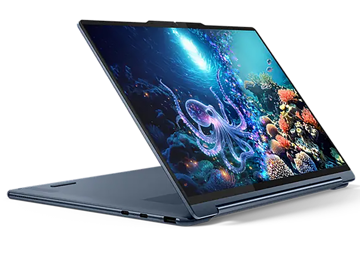 Lenovo Yoga 9i 2-in-1 Aura Edition Gen 10 Core Ultra 7 258V�E32GB�������[�E1TB SSD�E14�^WQUXGA�EOLED���� �}���`�^�b�`�Ή� [2�N�ۏ؁E�}�E�X�E�P�[�X�t��] 83LCCTO1WW [�R�Y�~�b�N�u���[]