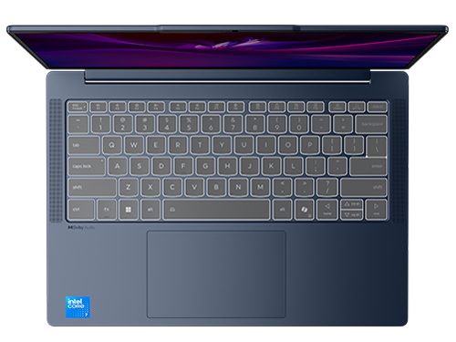 IdeaPad Slim 5i Gen 10 Core i5 13420H�E16GB�������[�E512GB SSD�E14�^WUXGA�EOLED���� 83HR0051JP [�R�Y�~�b�N�u���[]