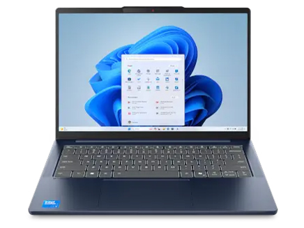 IdeaPad Slim 5i Gen 10 Core i5 13420H�E16GB�������[�E512GB SSD�E14�^WUXGA�EOLED���� 83HR0051JP [�R�Y�~�b�N�u���[] �̐��i�摜