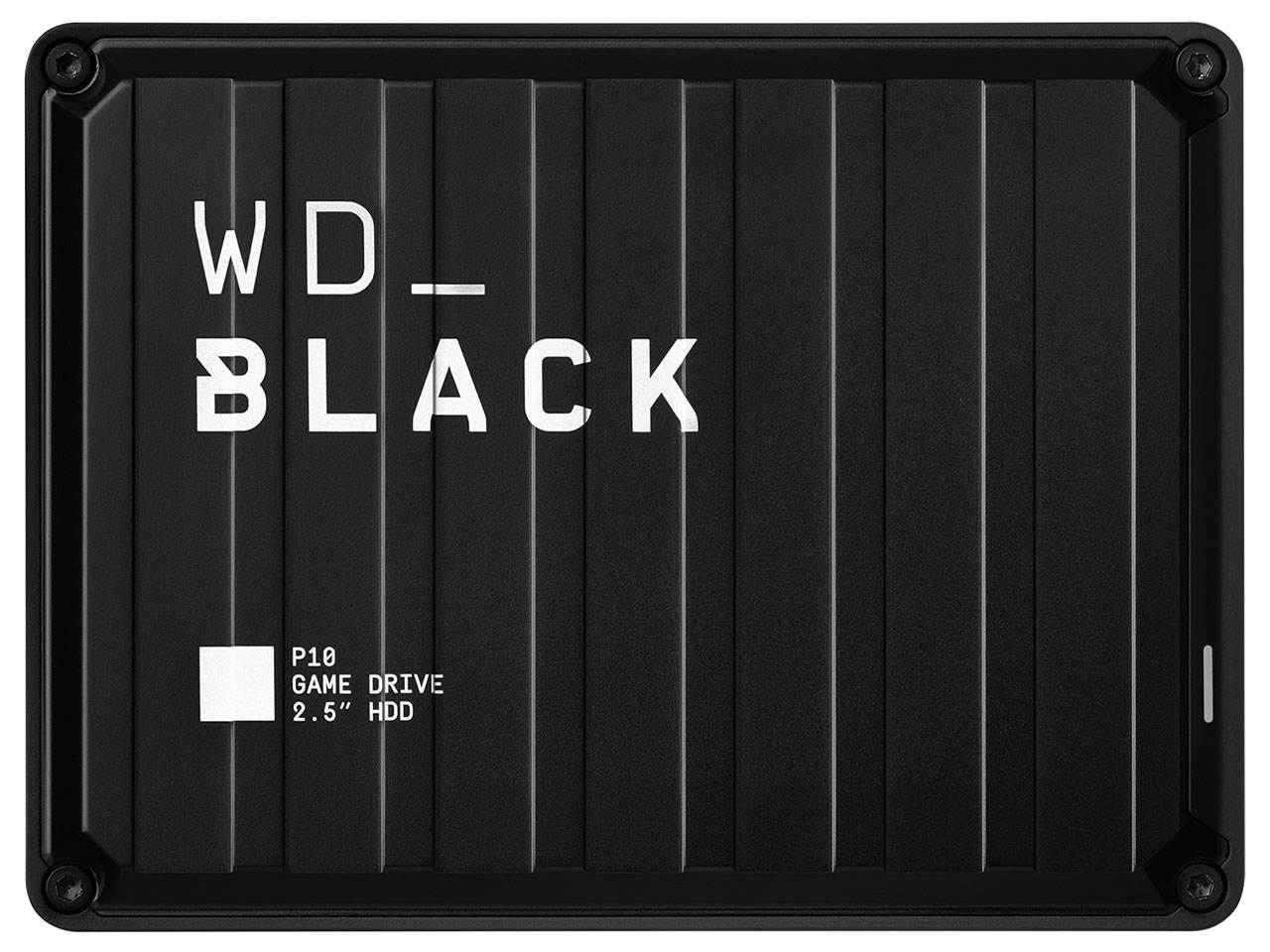 WD_Black P10 Game Drive WDBA2W0020BBK-WESN �̐��i�摜