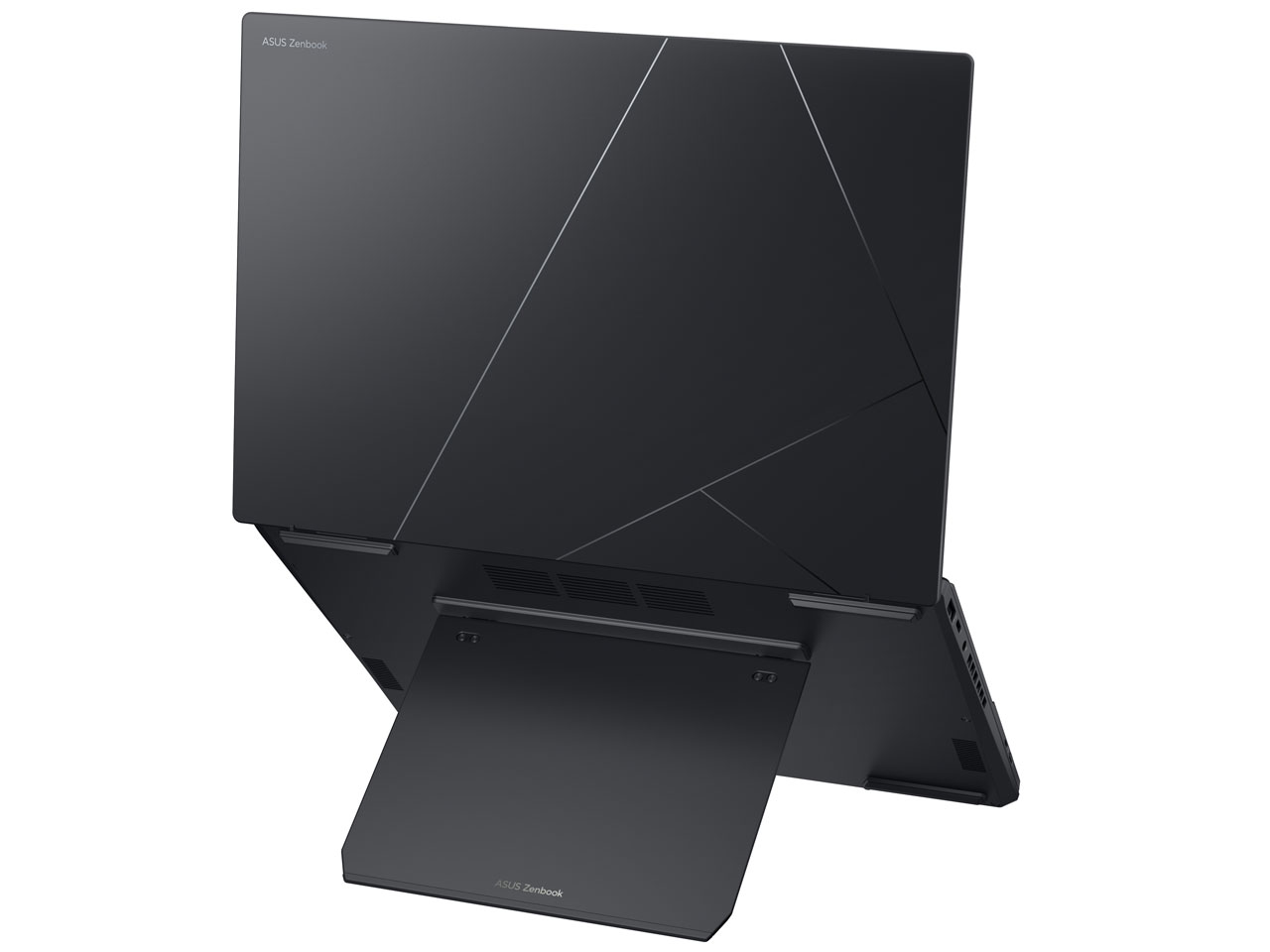 Zenbook DUO UX8406CA UX8406CA-U9321W [�C���N�E�F���O���[]