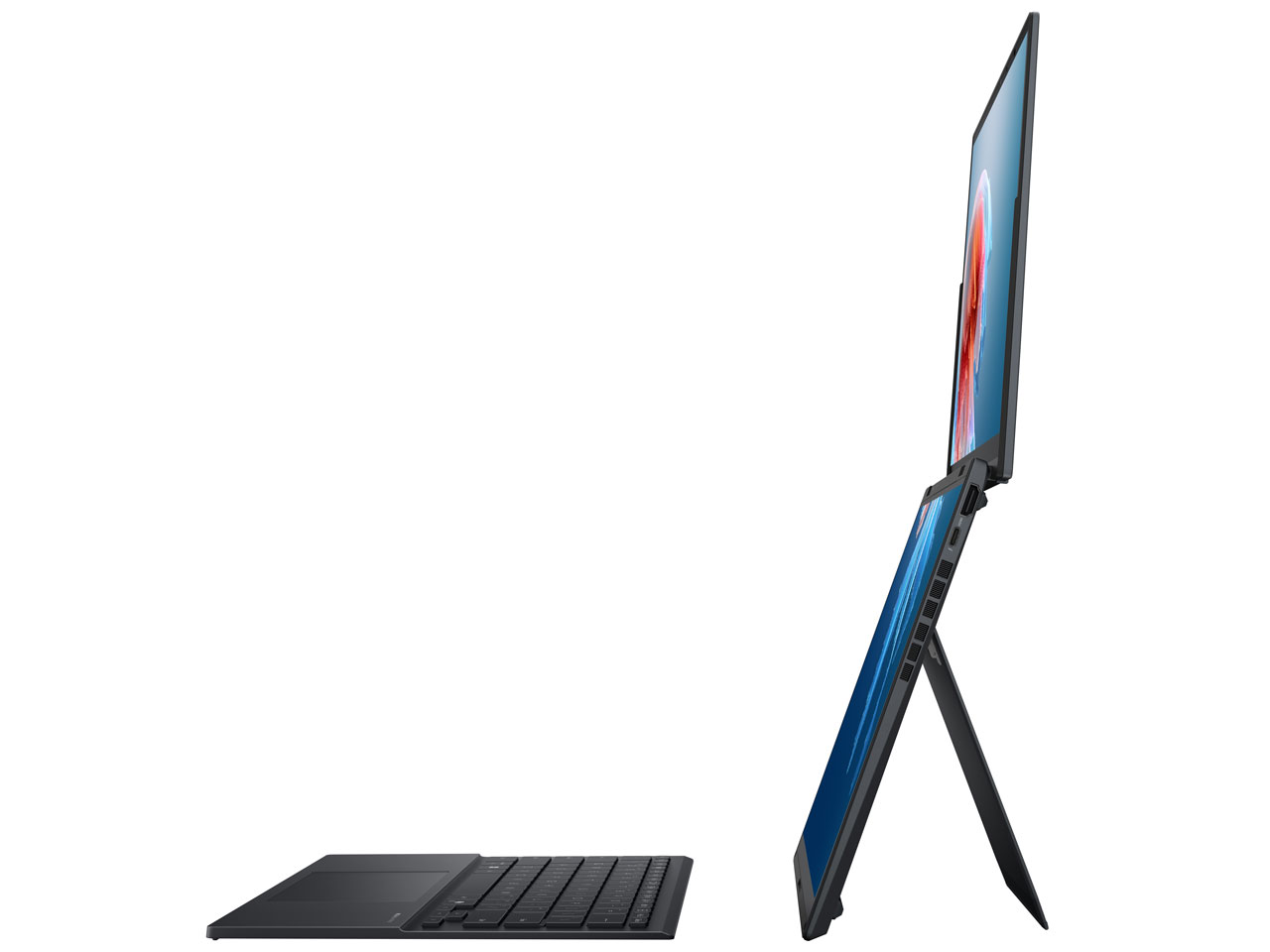 Zenbook DUO UX8406CA UX8406CA-U9321W [�C���N�E�F���O���[]