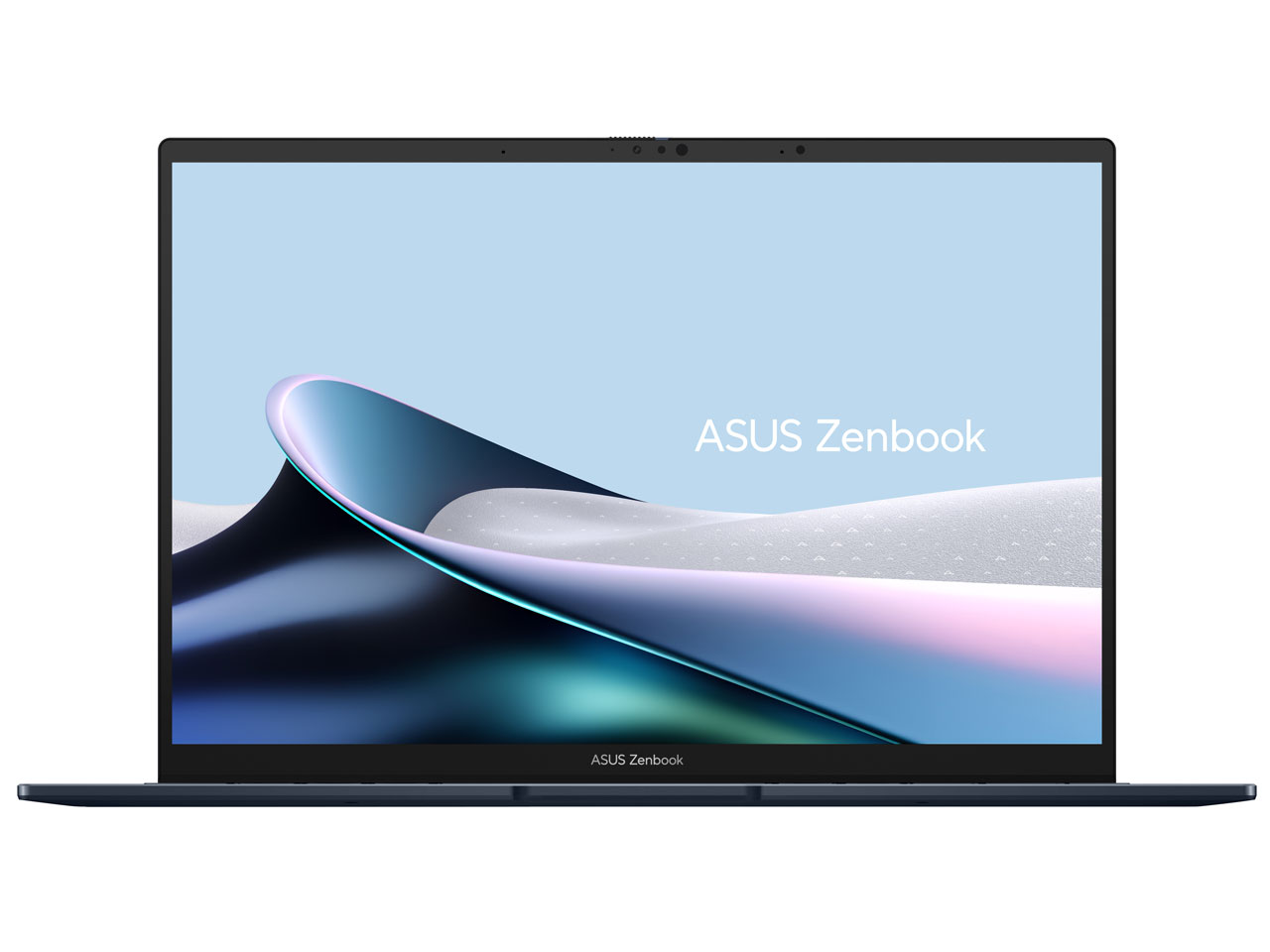 Zenbook 14 UX3405CA UX3405CA-TU7165BLW [�|���_�[�u���[]