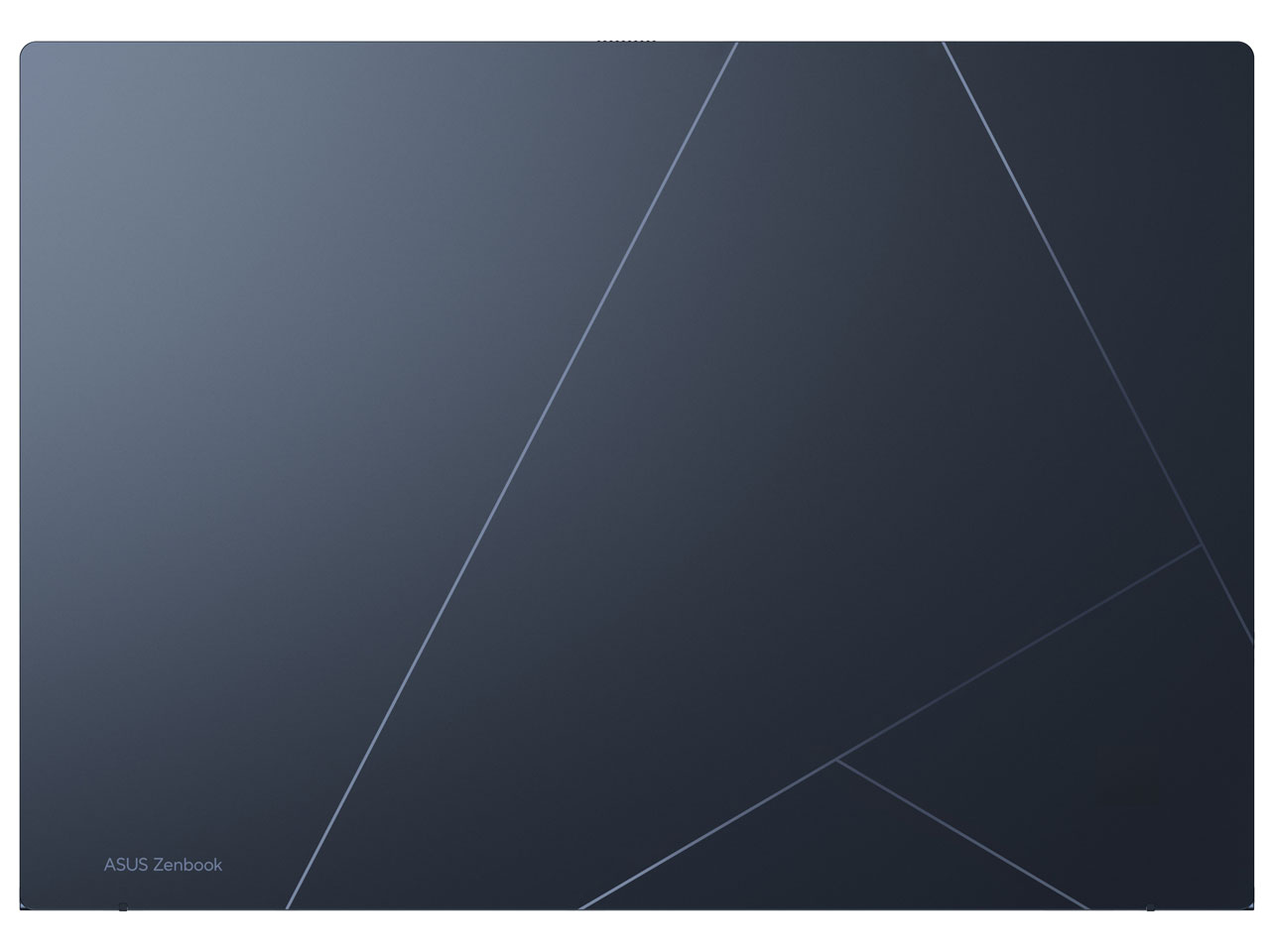 �w�{�� �w�ʁx Zenbook 14 UX3405CA UX3405CA-TU7161BLW [�|���_�[�u���[] �̐��i�摜