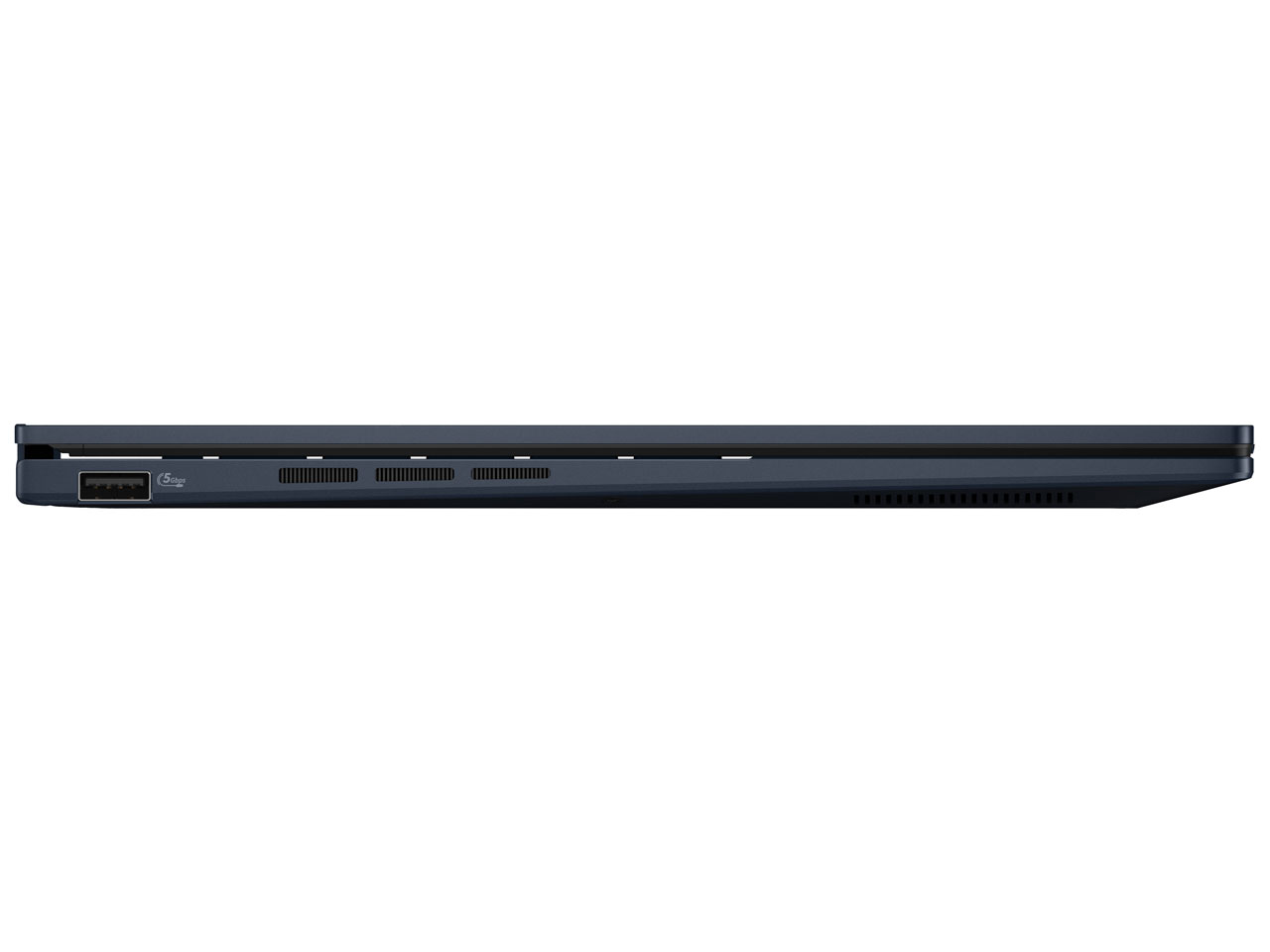 �w�{�� �����ʁx Zenbook 14 UX3405CA UX3405CA-TU7161BLW [�|���_�[�u���[] �̐��i�摜