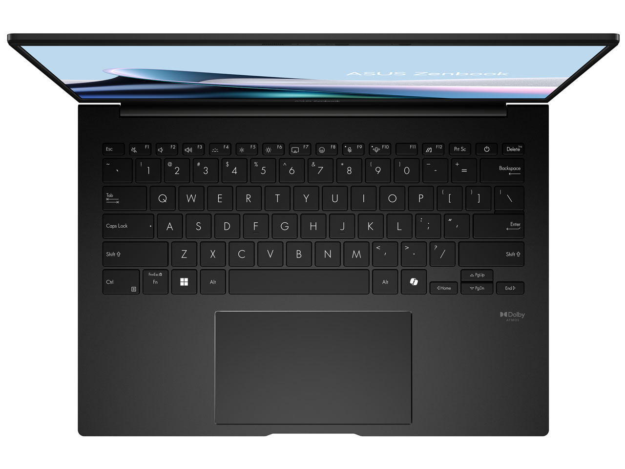 Zenbook 14 UM3406KA UM3406KA-AI7325W [�W�F�C�h�u���b�N]