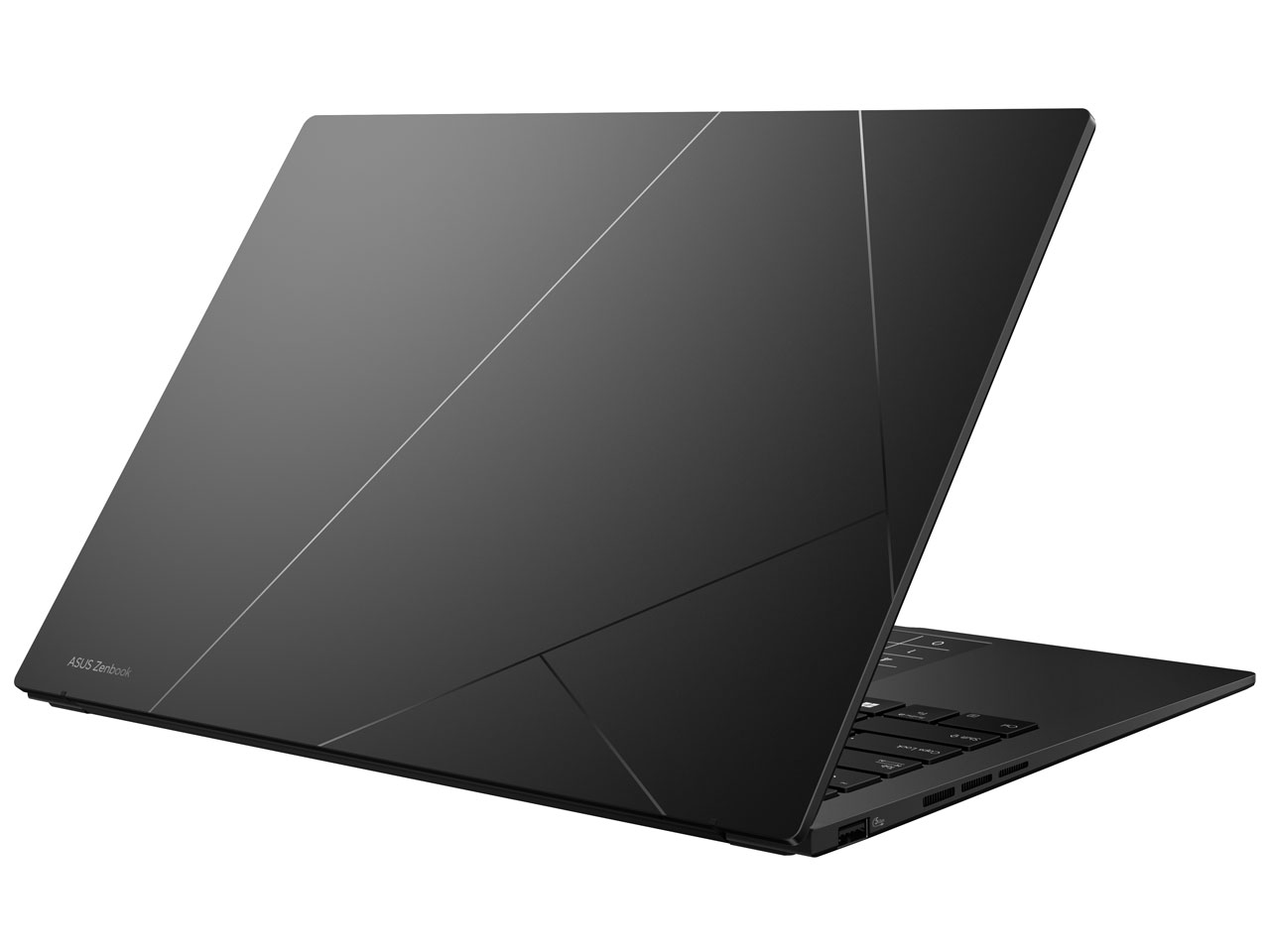 Zenbook 14 UM3406KA UM3406KA-AI7325W [�W�F�C�h�u���b�N]
