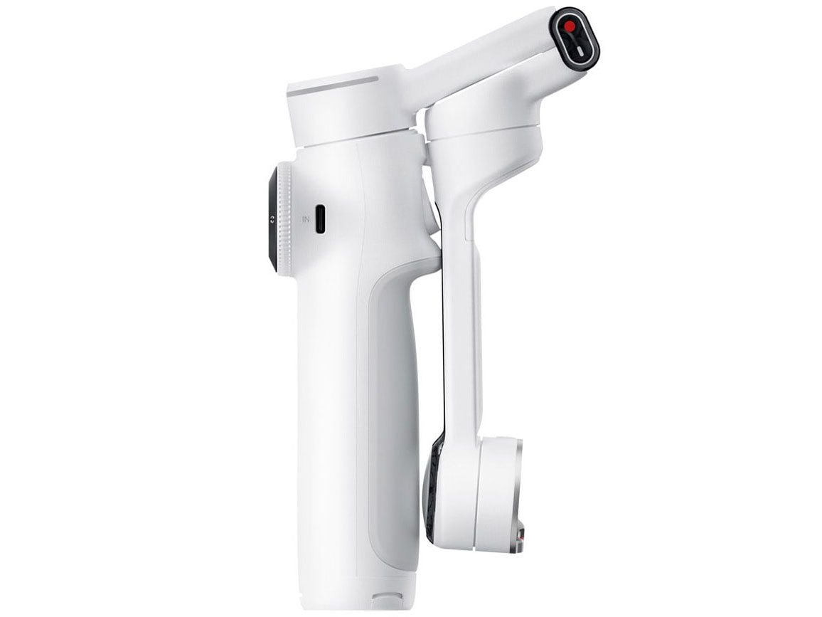 Insta360 Flow 2 Pro Creator Bundle CINSABQB/Flow205 [�z���C�g] �̐��i�摜