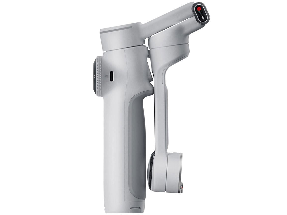 Insta360 Flow 2 Pro Creator Bundle CINSABQB/Flow208 [�O���[] �̐��i�摜