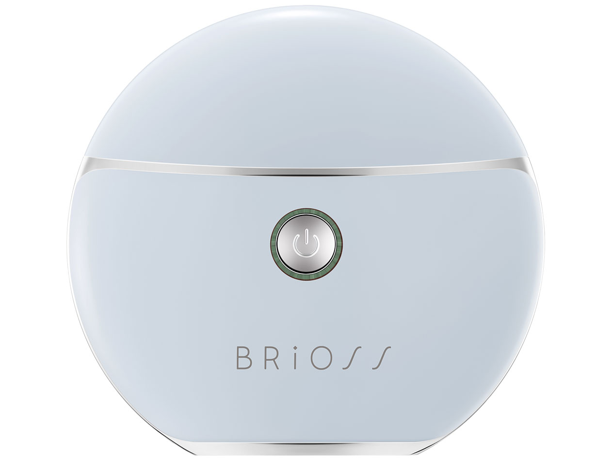 BRiOSS �`���[�����t�g BR-CA01A [�u���[] �̐��i�摜