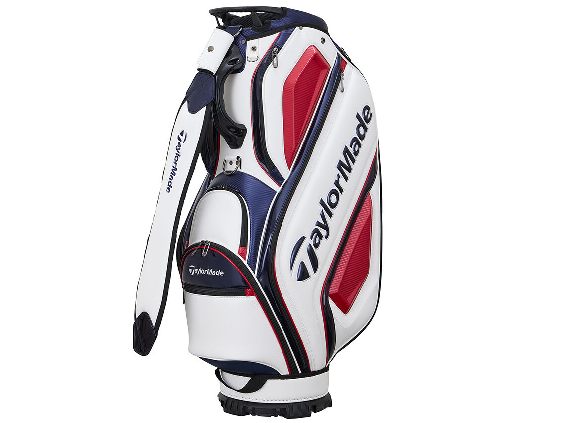 UN725 �I�[�X�e�b�N �L���f�B�o�b�O [White/Navy/Red] �̐��i�摜