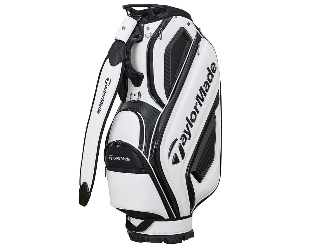 UN725 �I�[�X�e�b�N �L���f�B�o�b�O [White/Black] �̐��i�摜