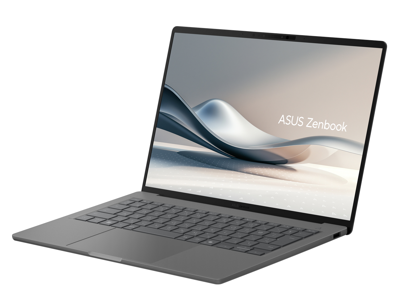 Zenbook SORA UX3407RA UX3407RA-HA32170GR [�A�C�X�����h�O���[]