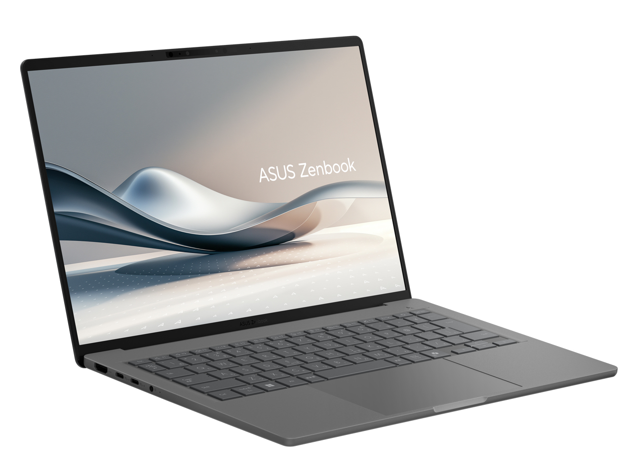 Zenbook SORA UX3407RA UX3407RA-HA32570GRS [�A�C�X�����h�O���[]