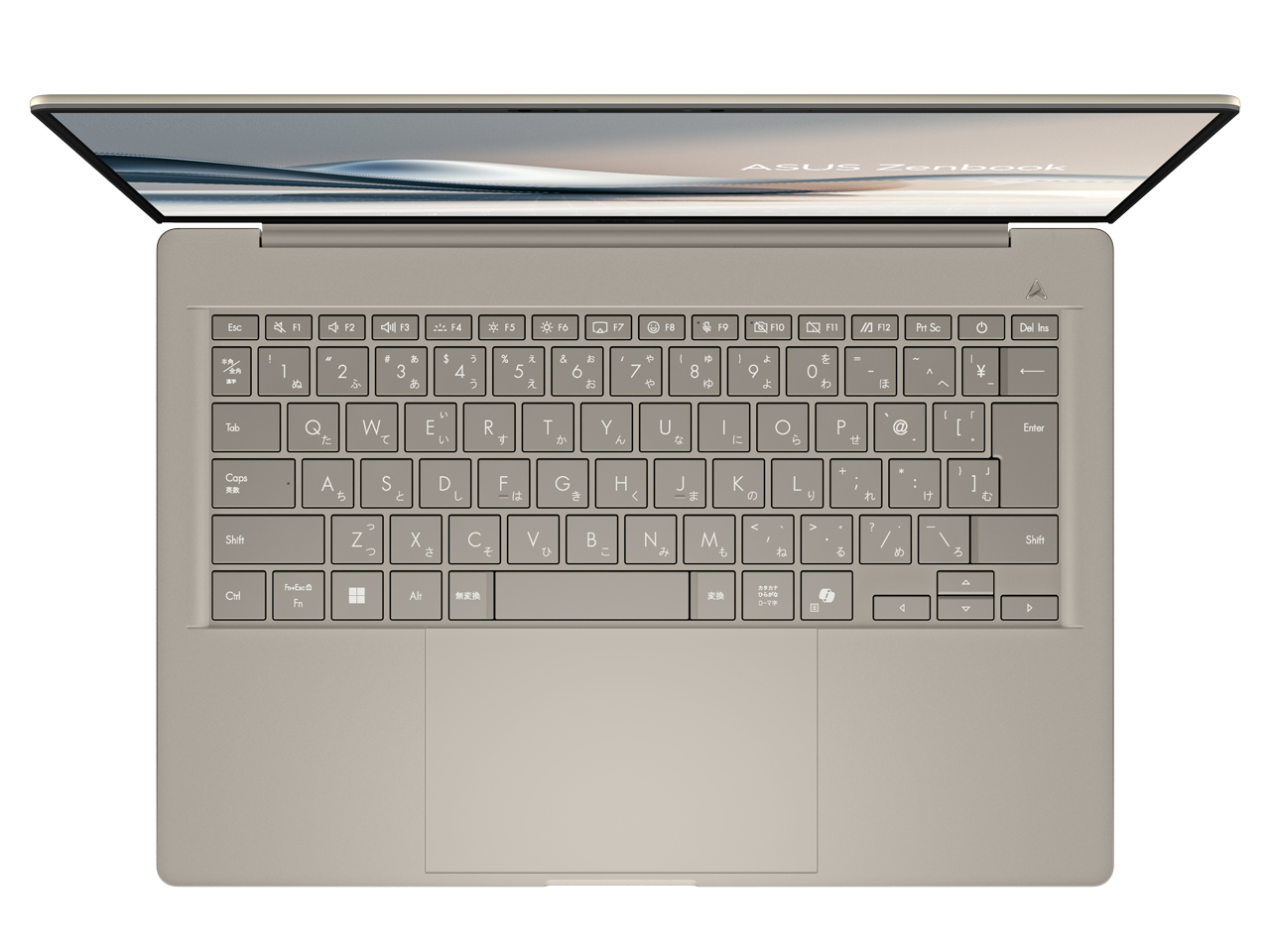 Zenbook SORA UX3407QA UX3407QA-PU16548BES [�U�u���X�L�[�x�[�W��]