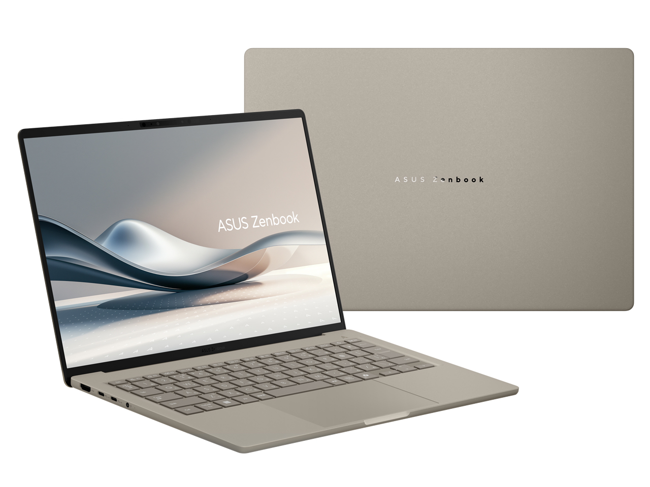 Zenbook SORA UX3407QA UX3407QA-PU16548BES [�U�u���X�L�[�x�[�W��]