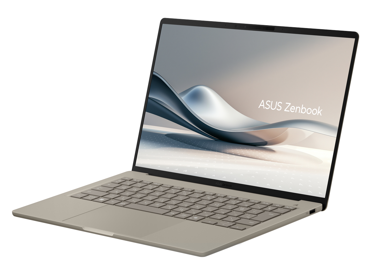 Zenbook SORA UX3407QA UX3407QA-PU16548BE [�U�u���X�L�[�x�[�W��]