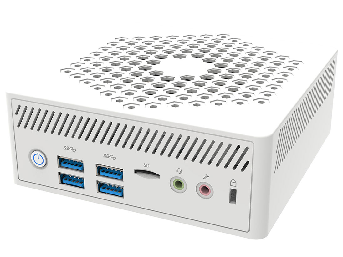 LN100W LN100W-16/256-W11Pro(N100) �̐��i�摜