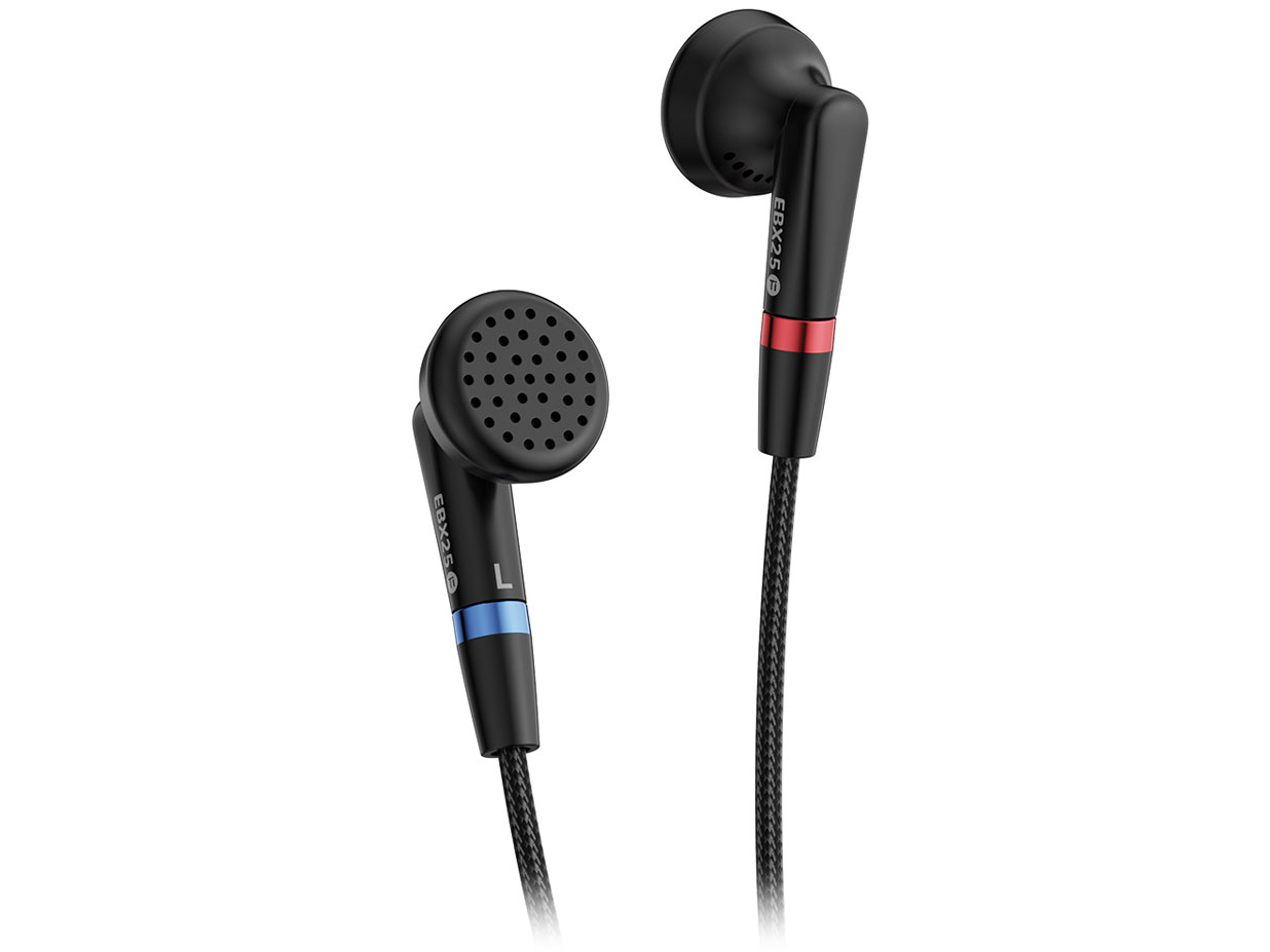 NICEHCK EBX25Ti 3.5mm �̐��i�摜