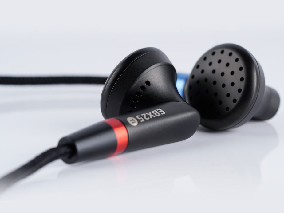 NICEHCK EBX25Ti 4.4mm