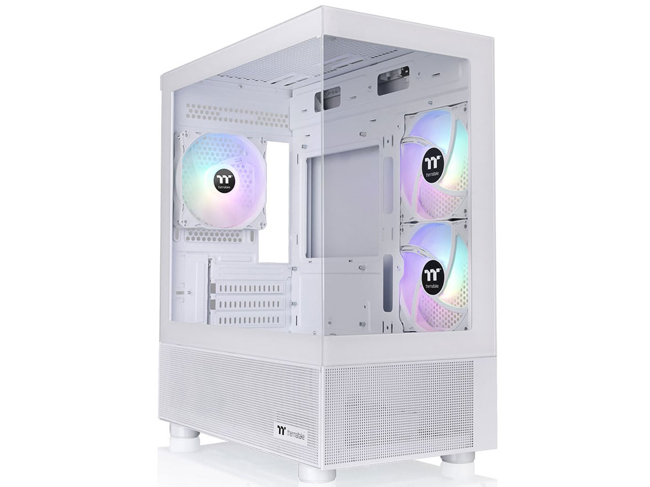 View 170 TG ARGB Snow CA-1Z4-00M6WN-00 [�z���C�g] �̐��i�摜