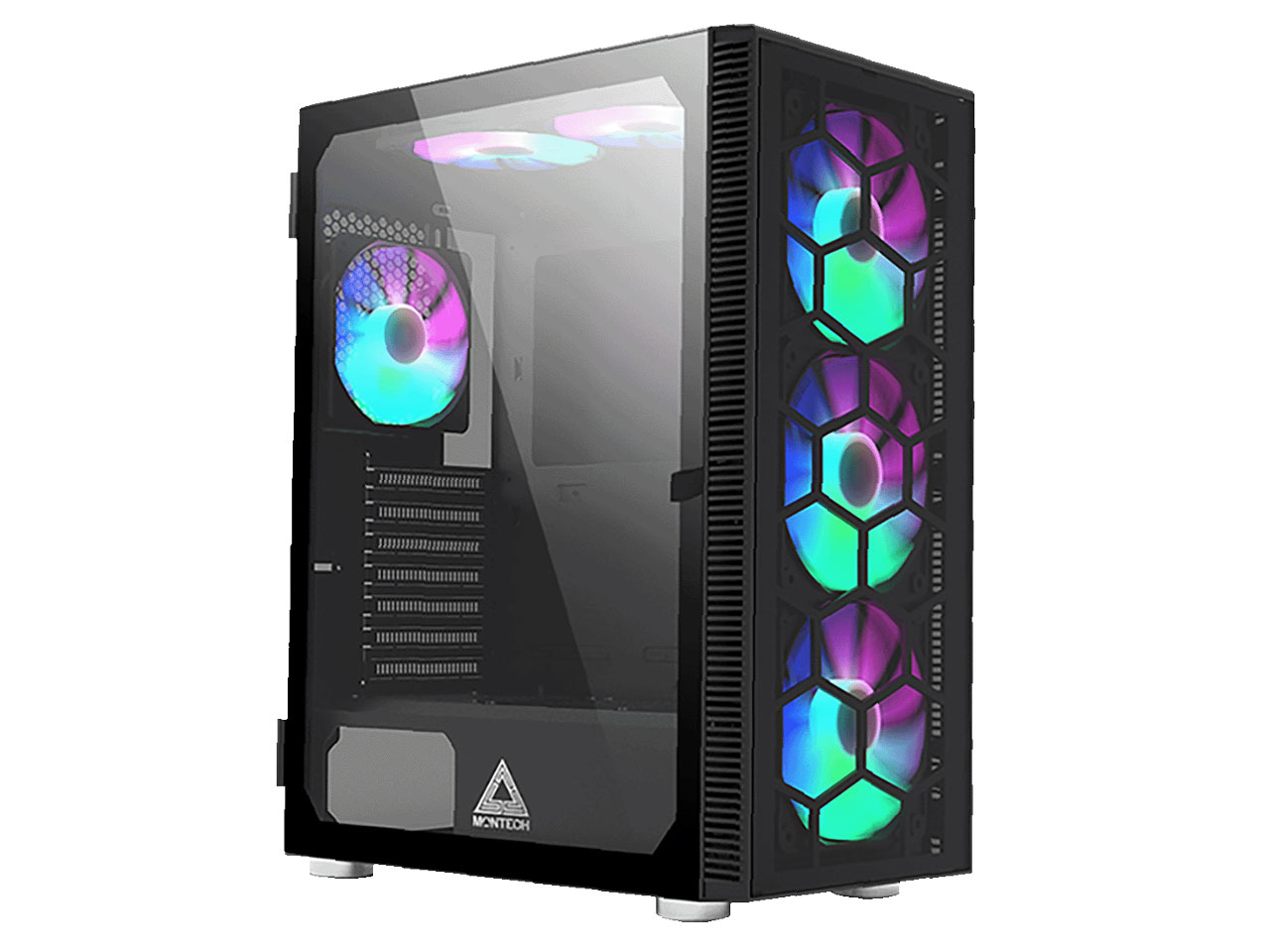 X3 GLASS [Black] �̐��i�摜