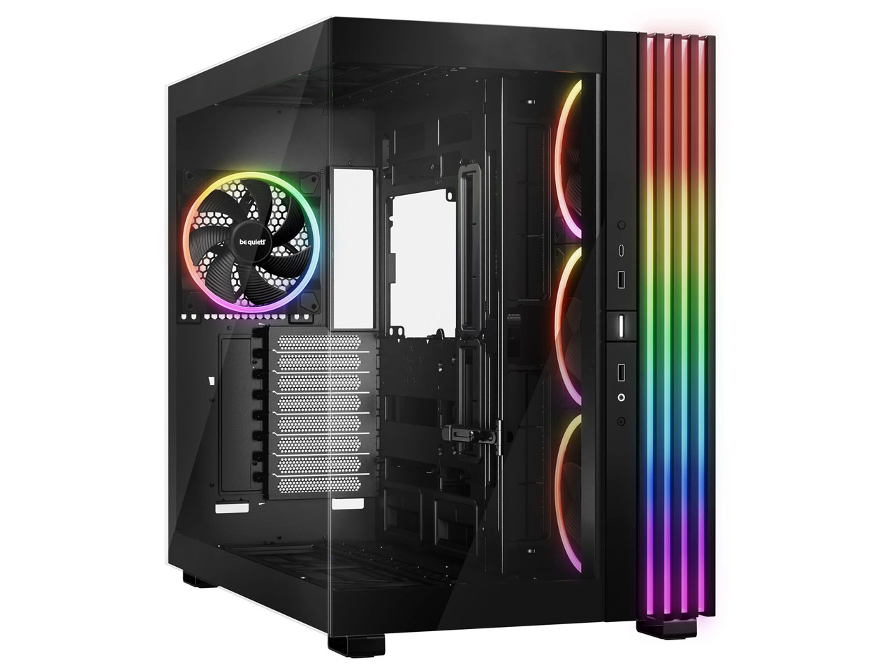 LIGHT BASE 900 FX BGW71 [Black] �̐��i�摜