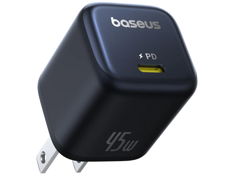 PicoGo 45W �[�d�� [�N���X�^�[�u���b�N] �̐��i�摜