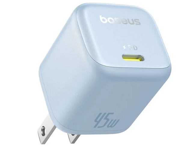 PicoGo 45W �[�d�� [�M�����N�V�[�u���[] �̐��i�摜