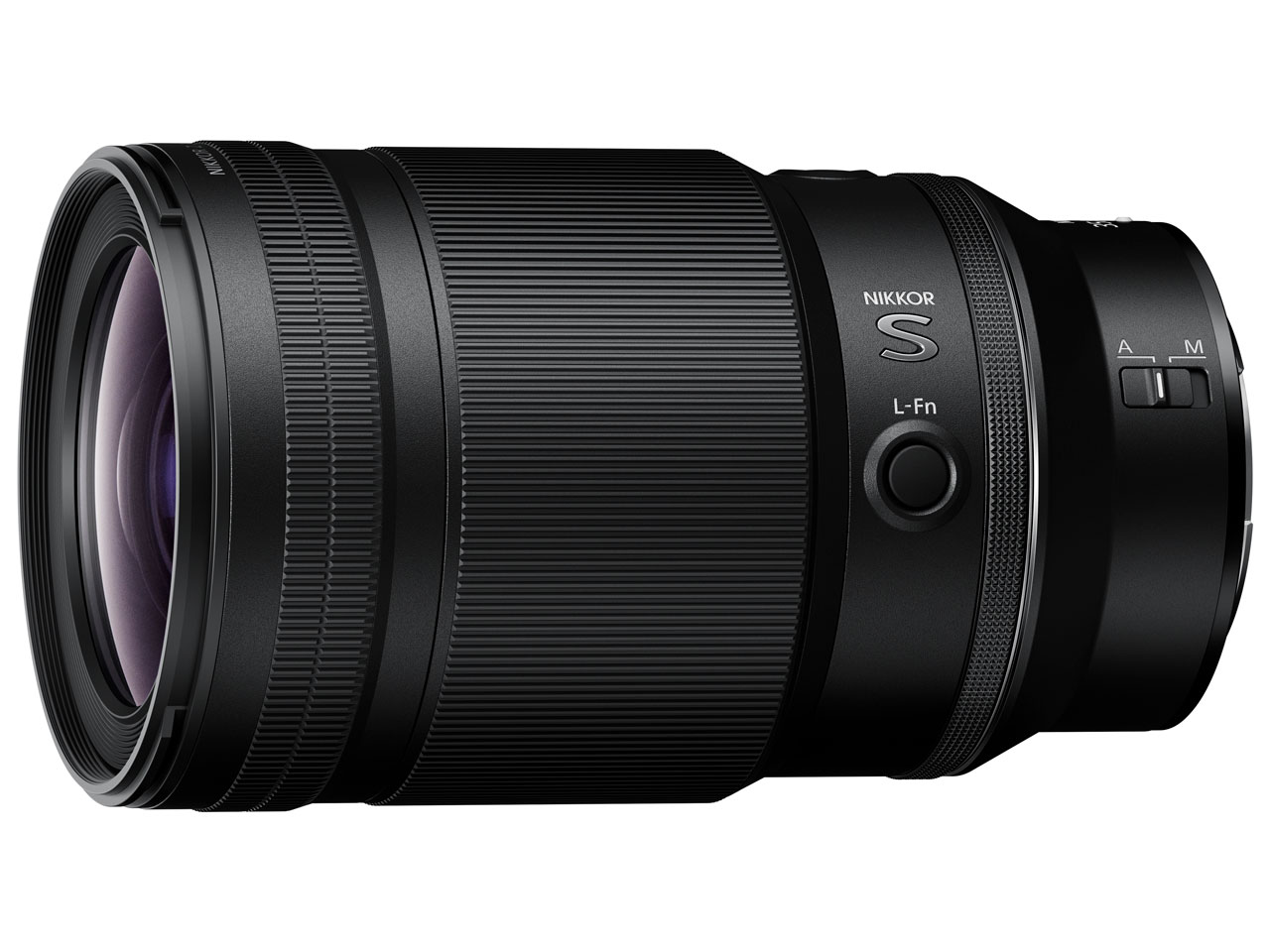 NIKKOR Z 35mm f/1.2 S