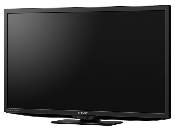 AQUOS 2T-C24GE1 [24�C���`]