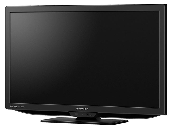 AQUOS 2T-C19GE1 [19�C���`]