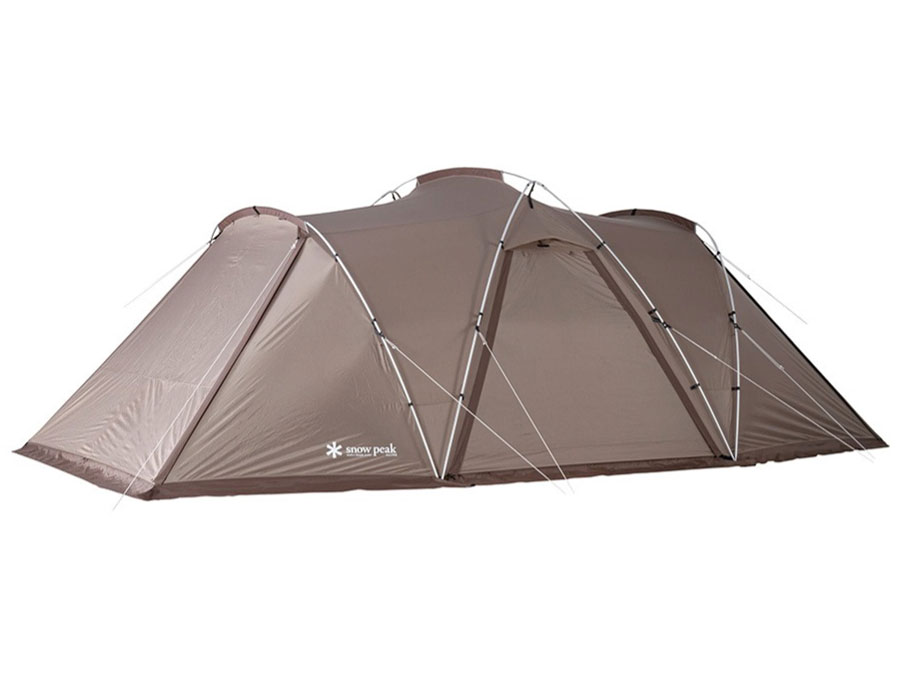 失敗しない！ テントの選び方 - 価格.com