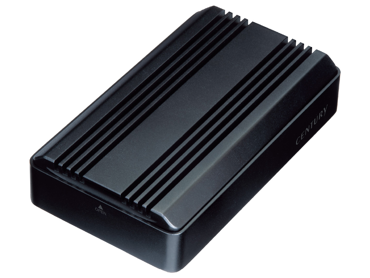 ������RAID�x�[�X USB20G CRBM2NU20G [��] �̐��i�摜