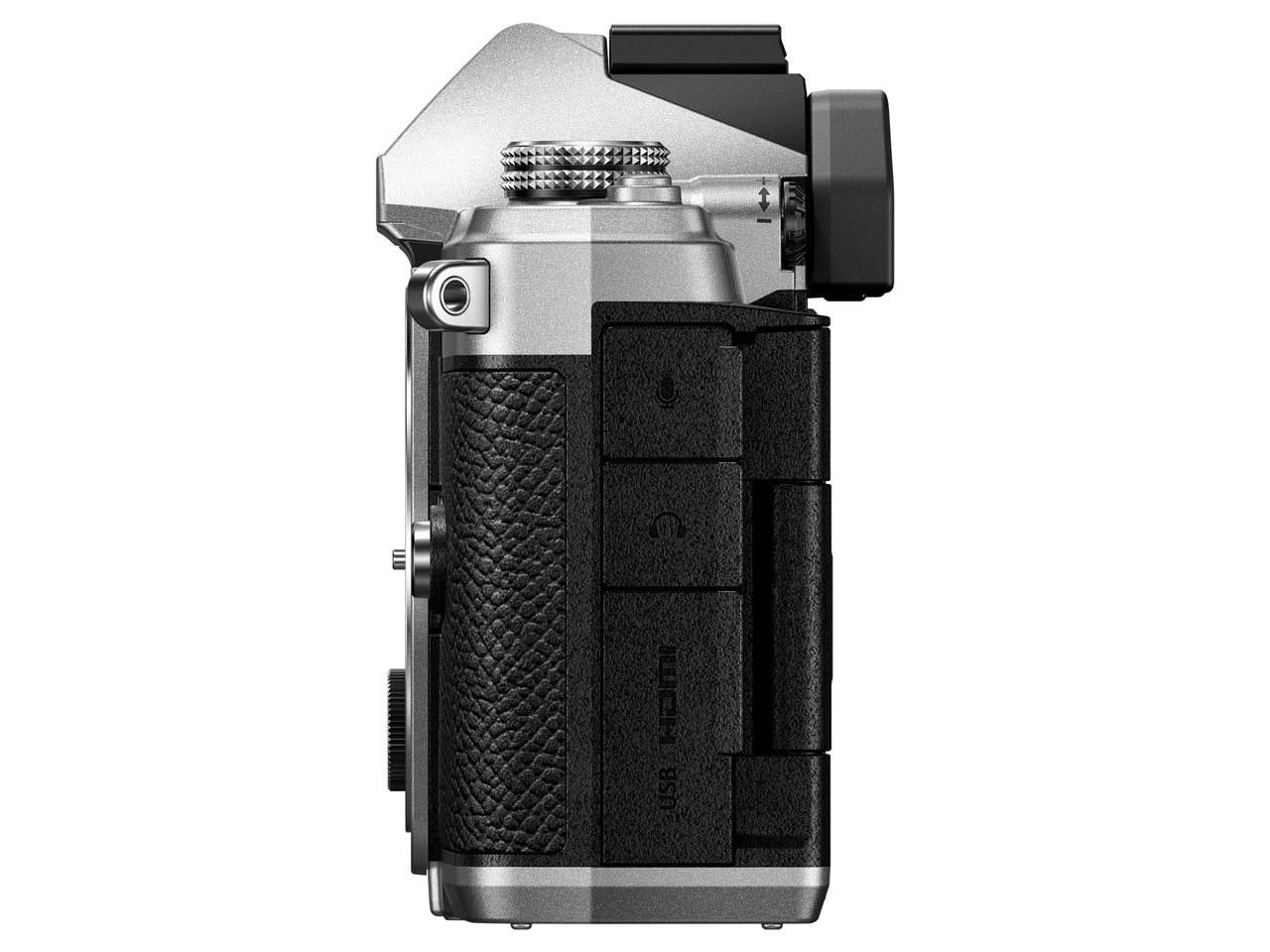 OM SYSTEM OM-3 �{�f�B