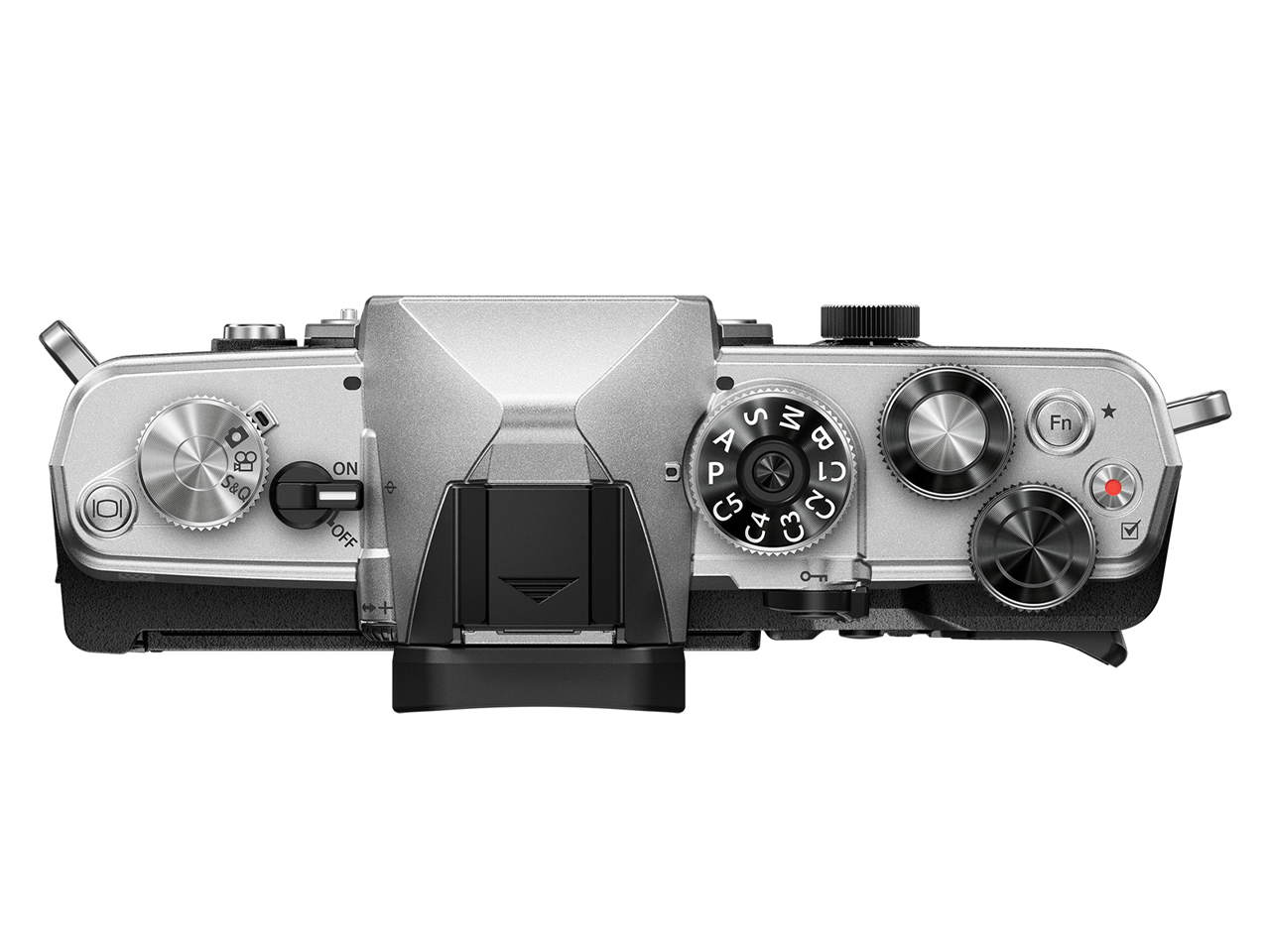 OM SYSTEM OM-3 �{�f�B