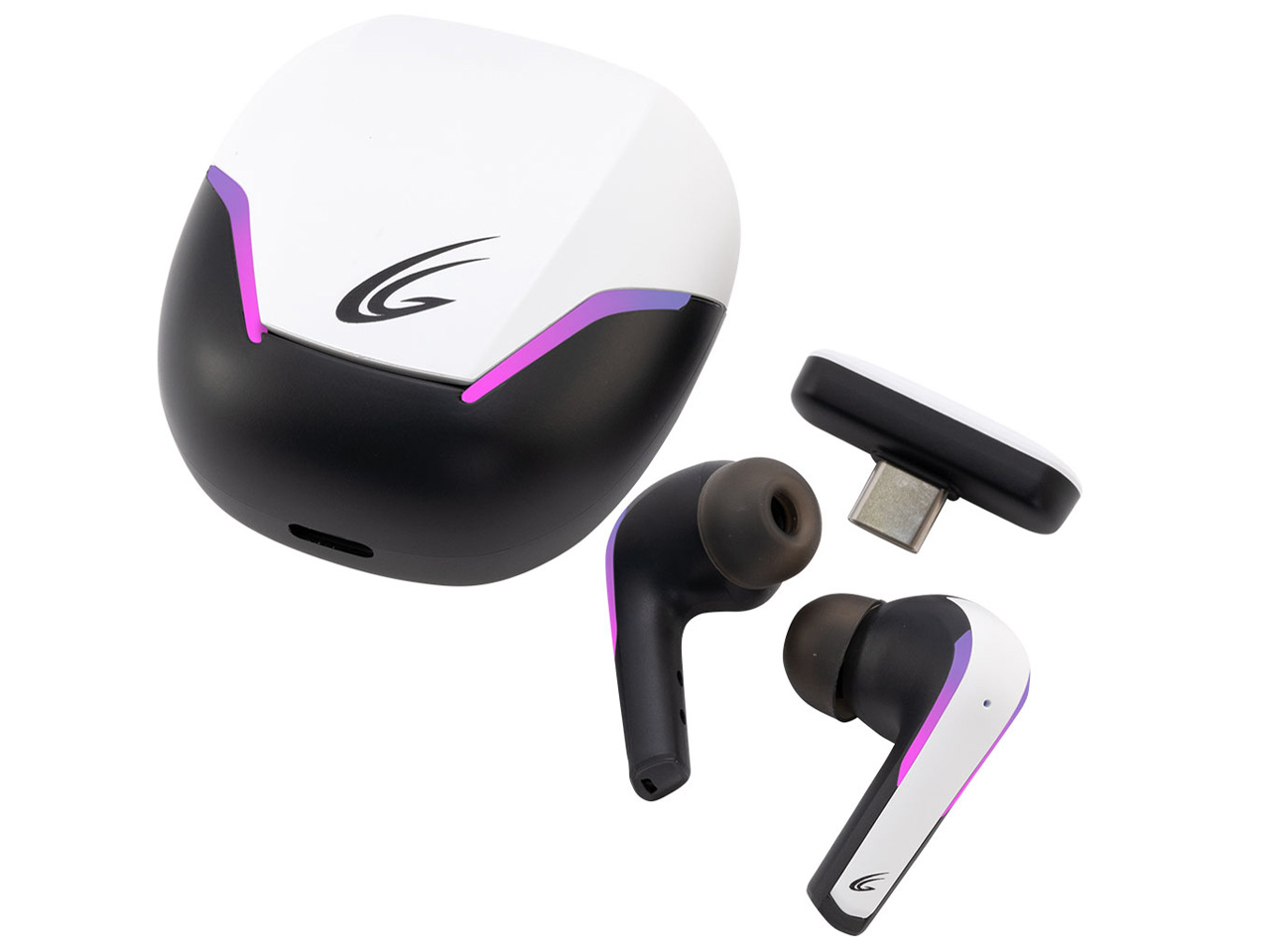 サイバーガジェット CY-GMWEPS2-BK [ブラック] 価格比較 - 価格.com