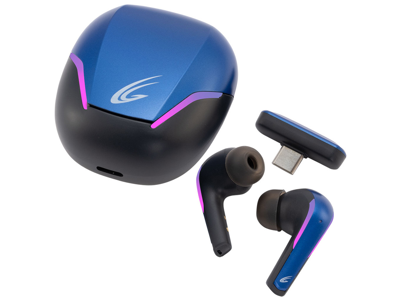 サイバーガジェット CY-GMWEPS2-BK [ブラック] 価格比較 - 価格.com