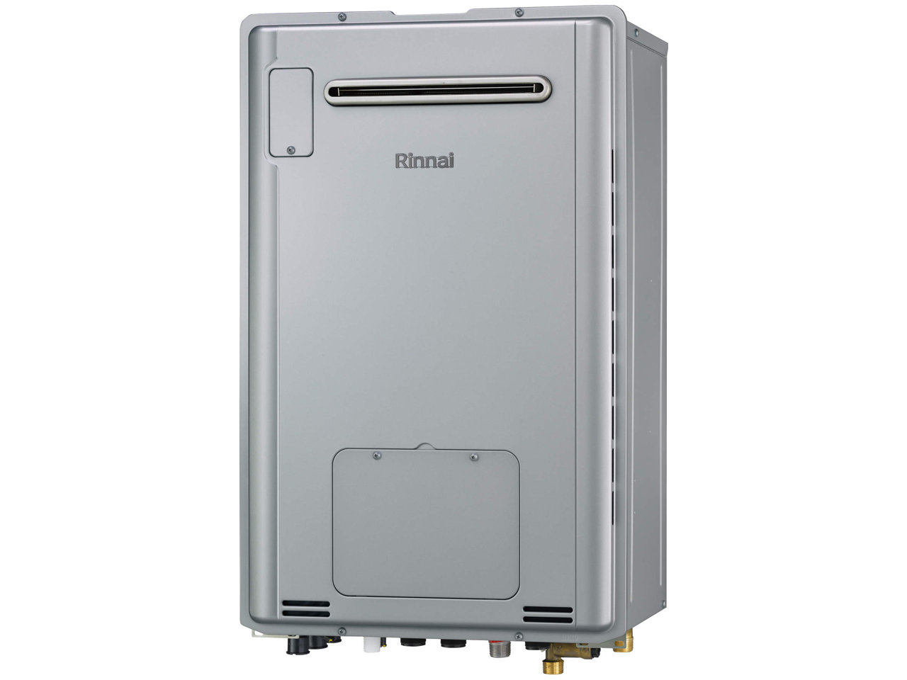 �G�R�W���[�Y Kaecco �t���I�[�g RUFH-UTE2406AW2-6 24�� [�s�s�K�X �V���C�j�[�V���o�[] �̐��i�摜