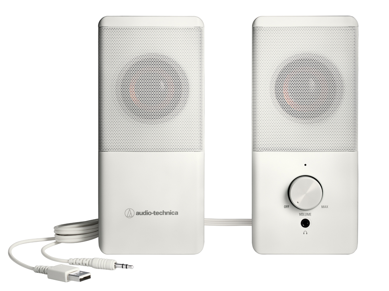 AT-SP95 WH [�z���C�g]