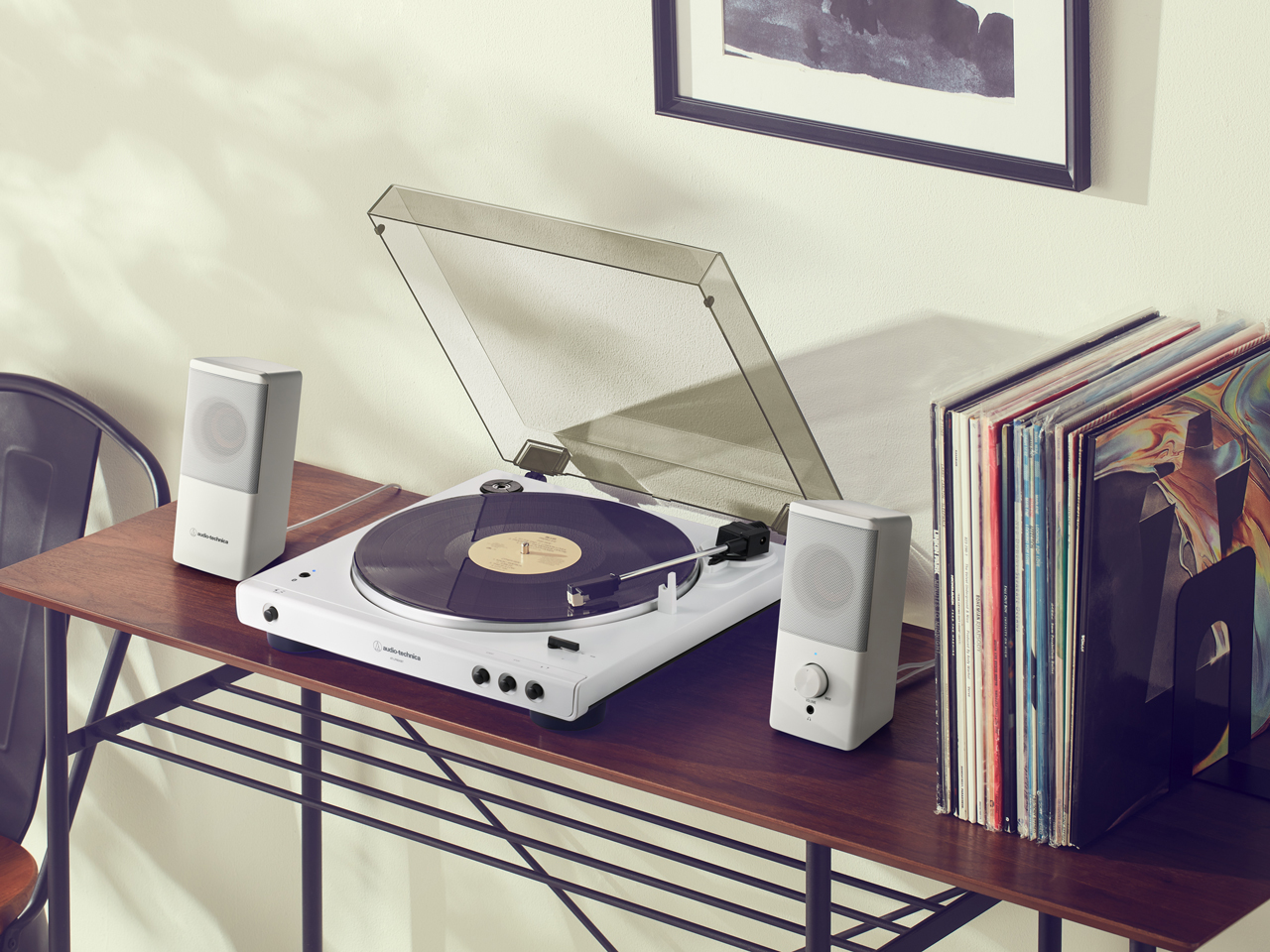 AT-SP95 WH [�z���C�g]