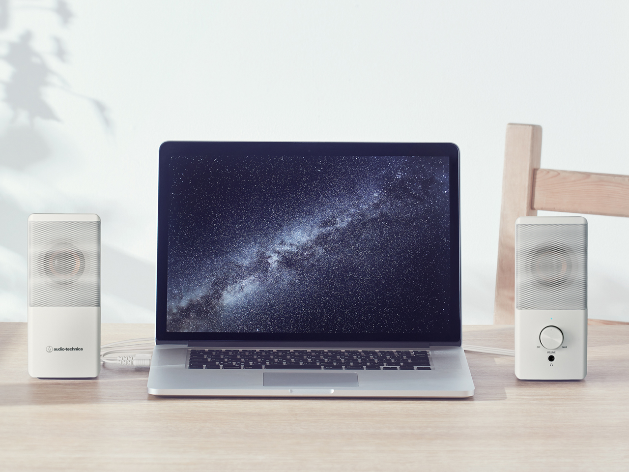 AT-SP95 WH [�z���C�g]