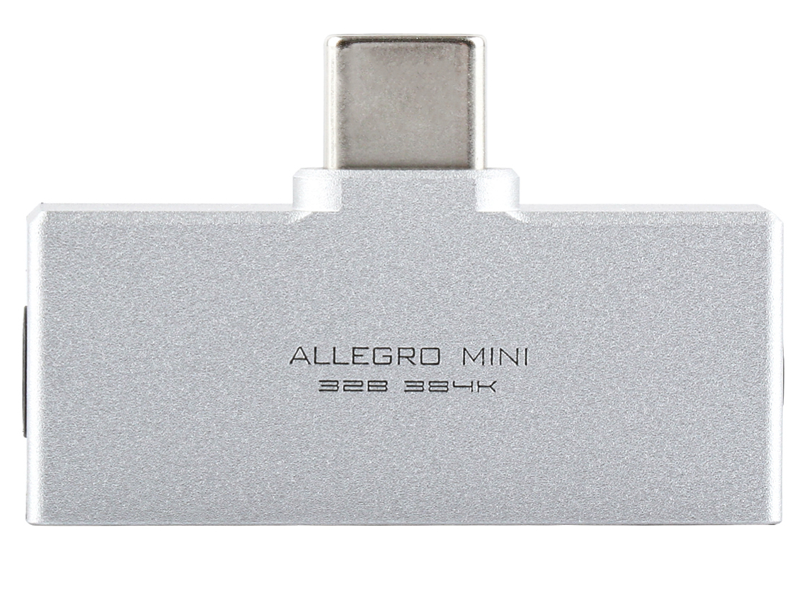 Allegro Mini