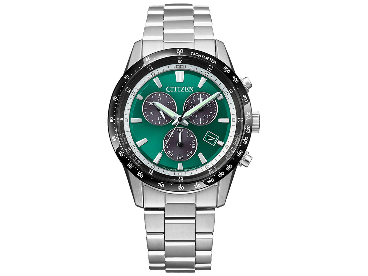 シチズンコレクション エコ・ドライブ BL5614-59W