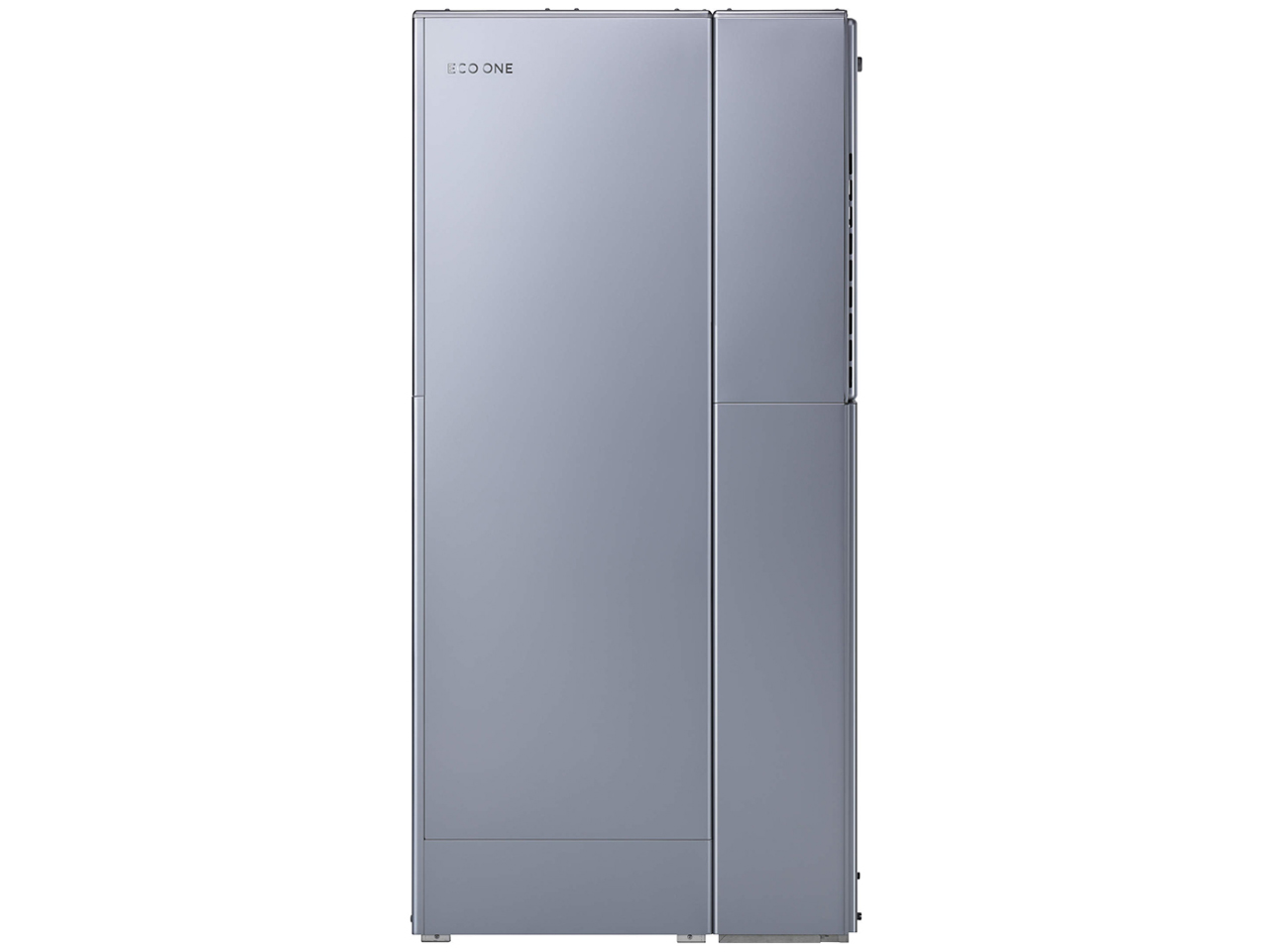 ECO ONE �t���I�[�g �_�u���n�C�u���b�h 160L RHBH-RC247AW2-1 24�� [�s�s�K�X] �̐��i�摜