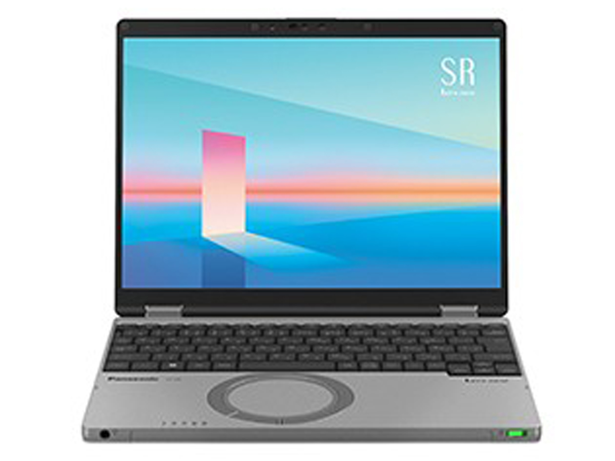 Let's note SR3 CF-SR3H19AS