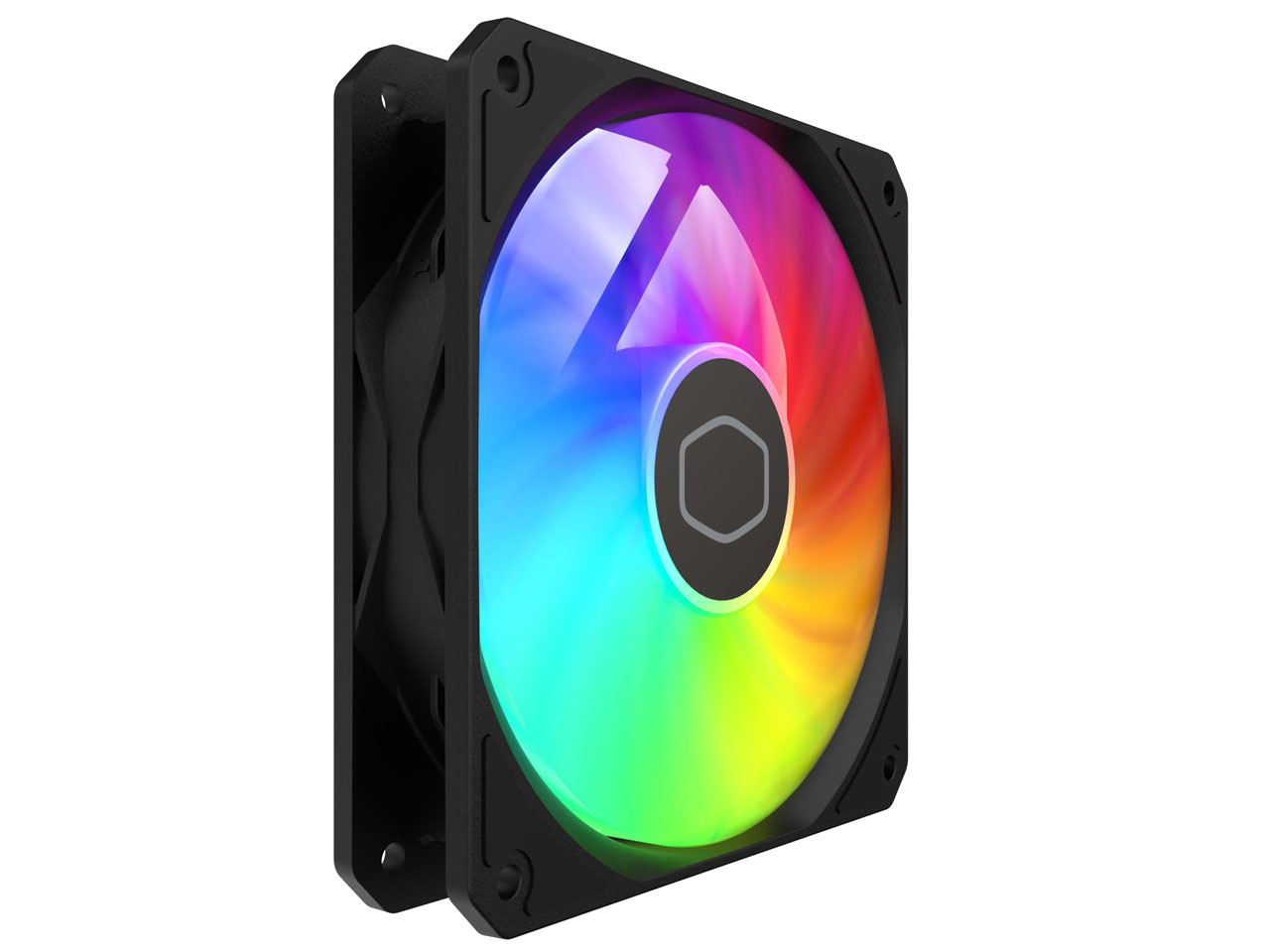 MasterLiquid 360 Core II MLW-D36M-A18PA-R1 [�u���b�N]